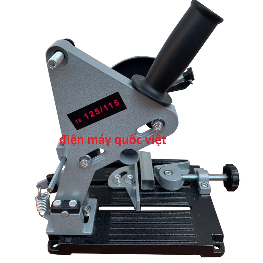 ĐẾ GANG .giá đỡ máy cắt TZ6103B