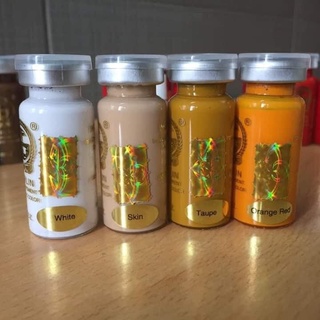 MỰC PHUN XĂM BERLIN ĐỨC 10ML