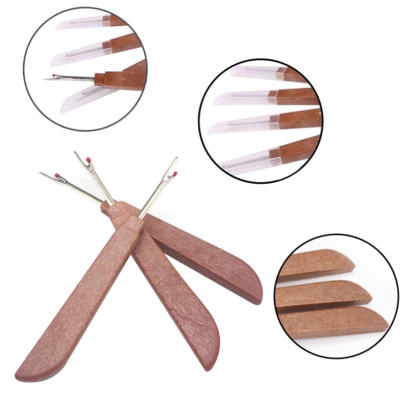 1 Dụng Cụ Cắt Chỉ Bằng Nhựa