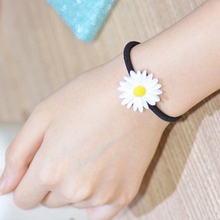 Combo 10 Buộc Tóc Cúc Họa Mi