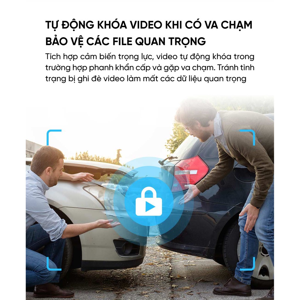 Camera hành trình 70mai A500S | BigBuy360 - bigbuy360.vn