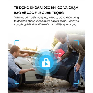 Camera hành trình 70mai A500S