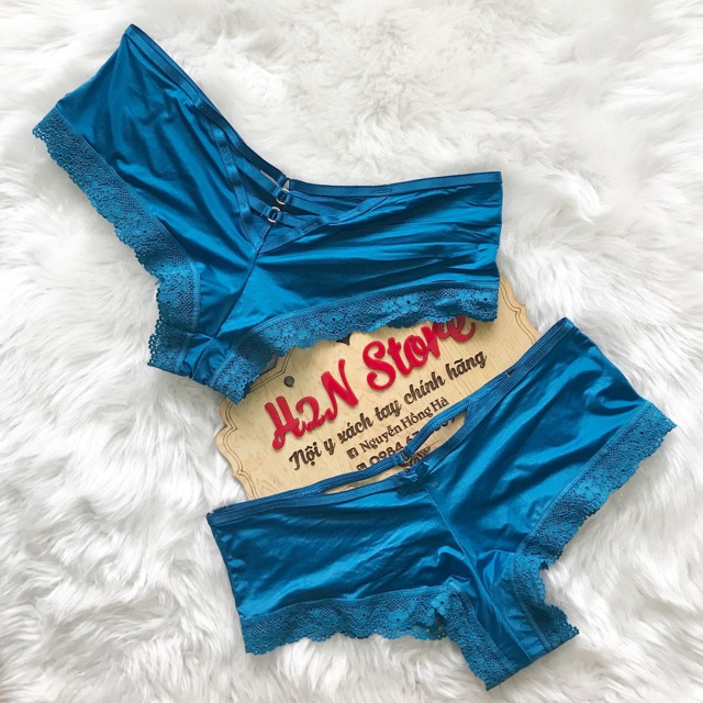 Quần chip Victoria’s Secret chính hãng size S