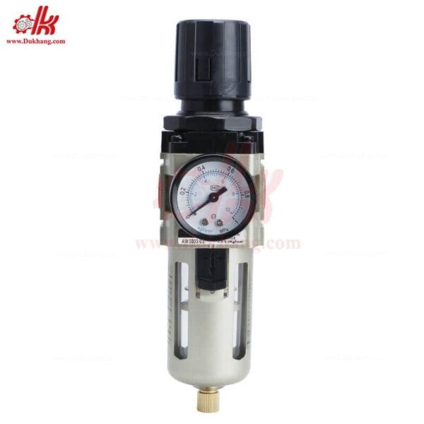 Lọc nước khí nén AW