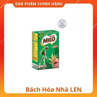 Sữa bột Milo hộp giấy 285g - Bách Hoá Len