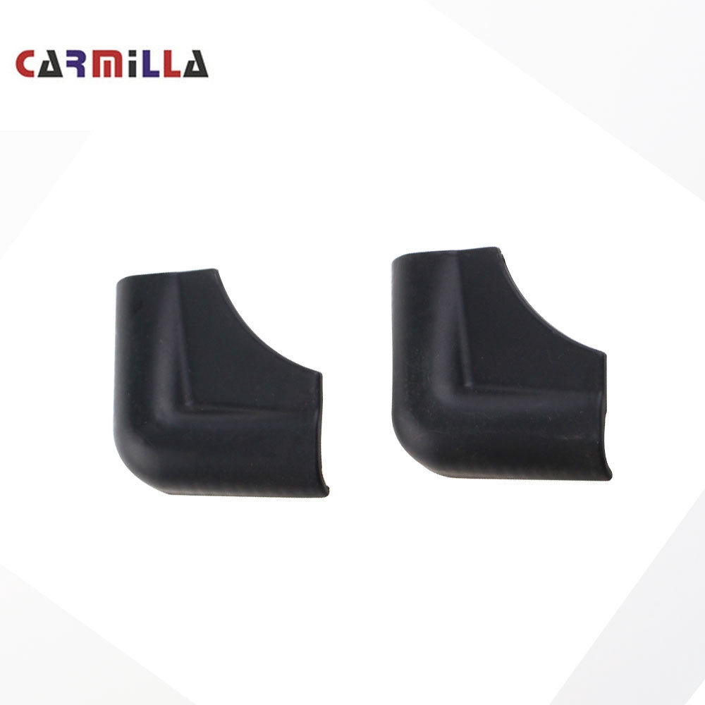 Miếng dán trang trí bằng nhựa ABS dùng để trang bị cho ô tô Ford ecosport 2013-2017 2018 +