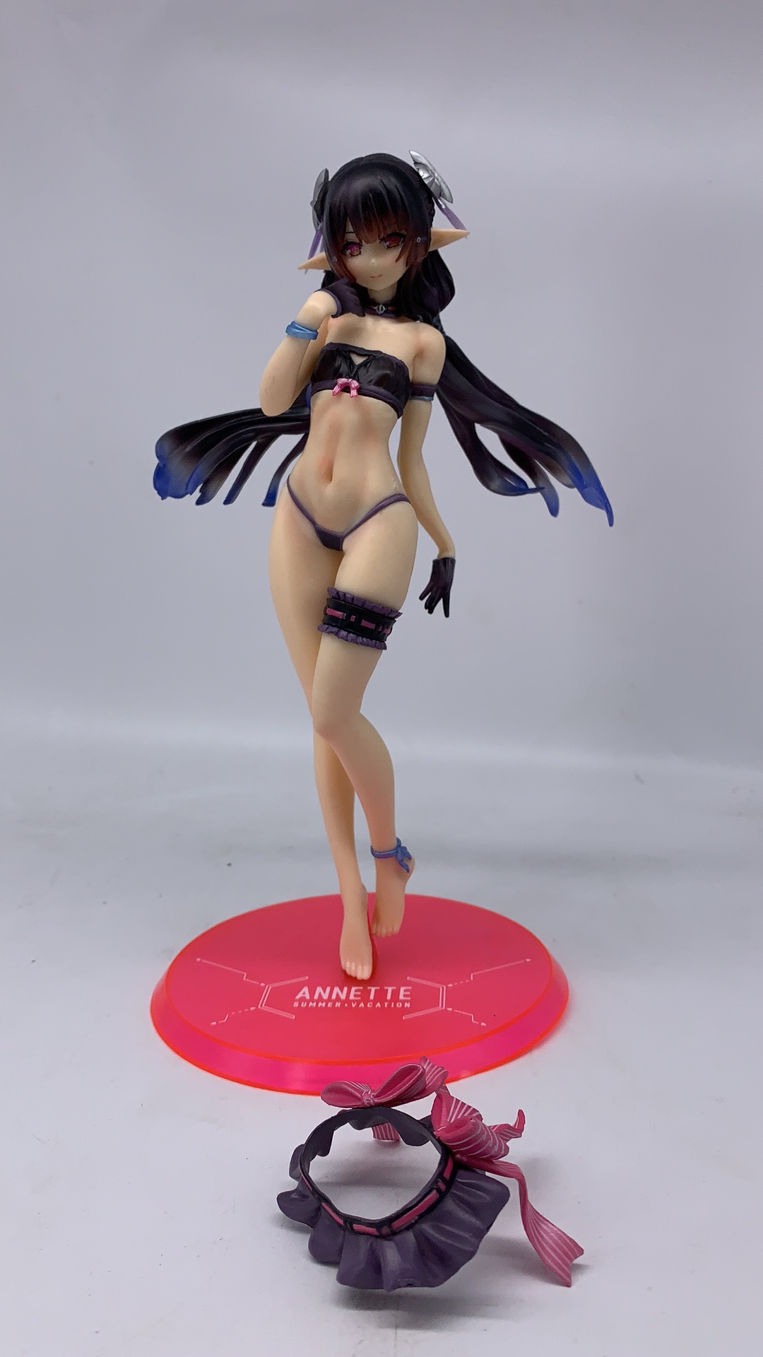 Mô Hình Nhân Vật Nữ Mặc Bikini Quyến Rũ 24cm Bằng Pvc Độc Đáo | BigBuy360 - bigbuy360.vn