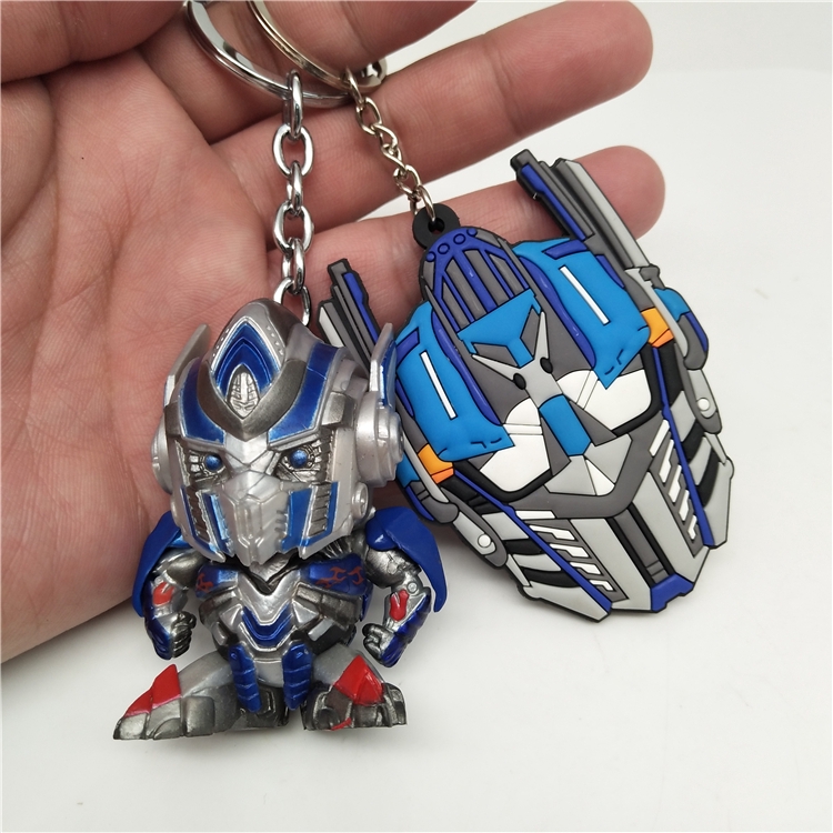 💫💝 💝 Móc khóa Transformer Bumblebee 💝 💝💝💫