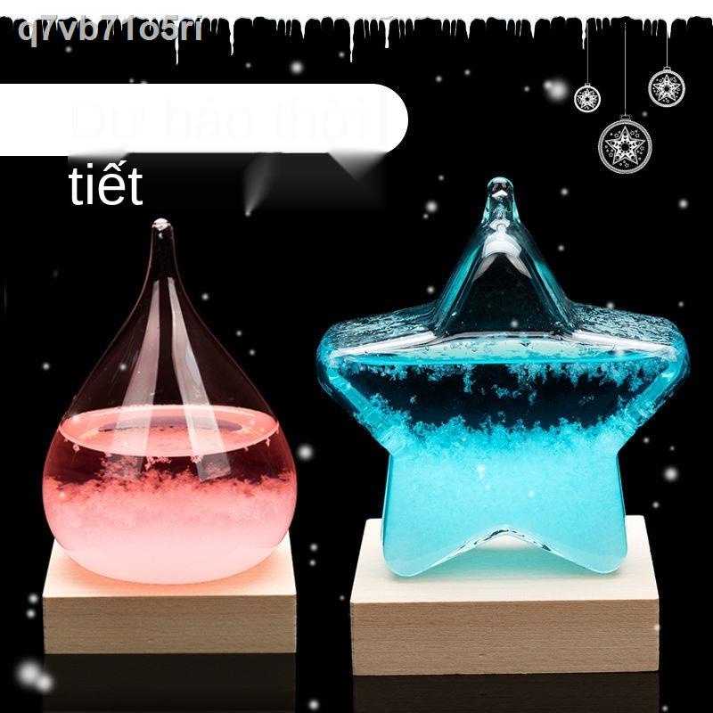 ❁ Dự báo thời tiết bão chai tùy chỉnh sinh nhật quà tặng ngày quốc khánh nam và phụ nữ tự làm thủ