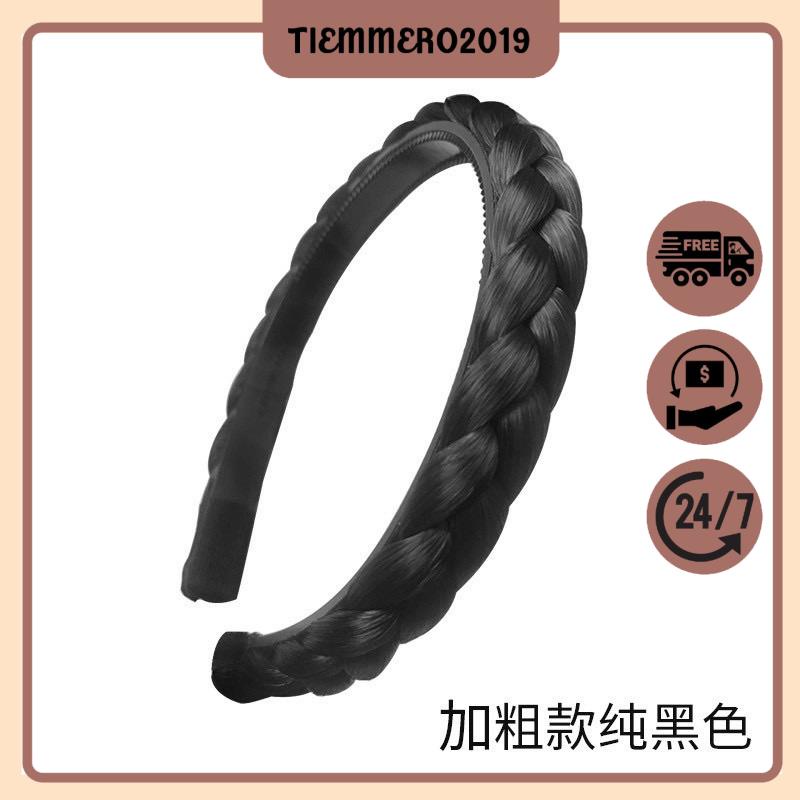 🌟🌟🌟 Băng đô tóc bện🌈🌈🌈