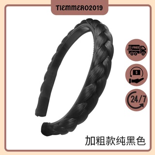 🌟🌟🌟 Băng đô tóc bện🌈🌈🌈