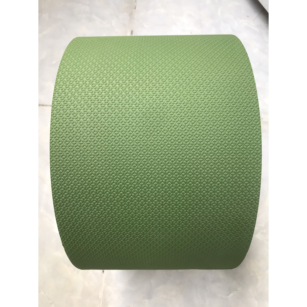 Vòng Tập Yoga Huy Bạt 20cm Bảng Lưng Chống Lật Nhựa Abs Dày Chịu Lực Tới 200kg Đệm Tpe Dày 8mm Êm Ái