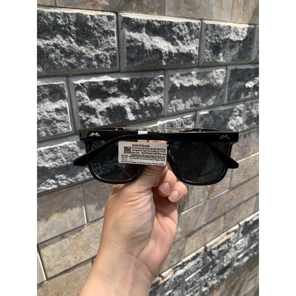 Kính Mát Molsion MS6053