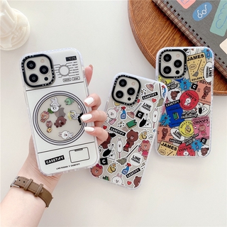 Ốp silicon Hình Gấu Nâu 3d Dễ Thương Cho Iphone 12pro Max 12mini 11pro Max Xs Max Xr Se 2020 7 8 Plus