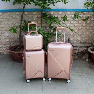 VALI KẺ CHÉO THỜI TRANG CAO CẤP