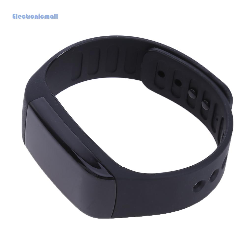 Máy Đo Nhịp Tim Thông Minh UP08 Chống Nước Kết Nối Bluetooth147307