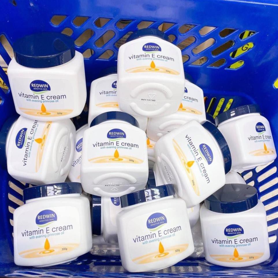 Kem dưỡng thể Vitamin E Redwin | BigBuy360 - bigbuy360.vn