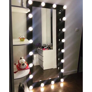 Bộ 20 Bóng Đèn led gương , Bóng đèn gương giá tại xưởng