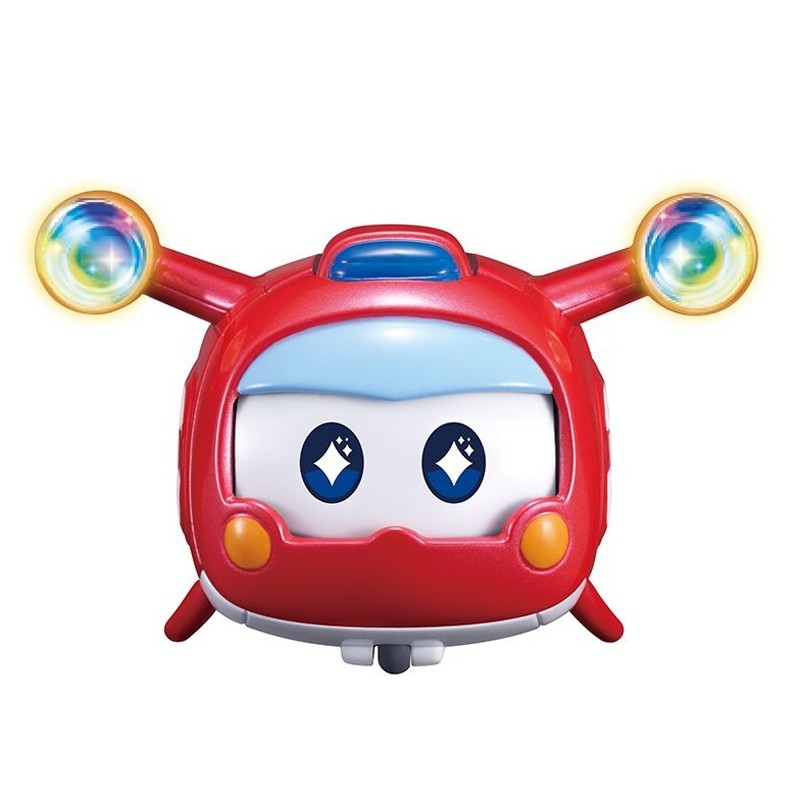 Đồ Chơi Thú Cưng Siêu Cấp Super Wings EU750411 - Jett