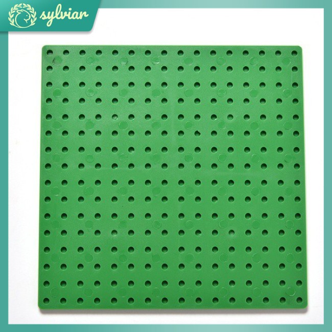Tấm Đế Lego 16X16 DIY Chất Lượng Cao Tiện Lợi Dễ Sử Dụng