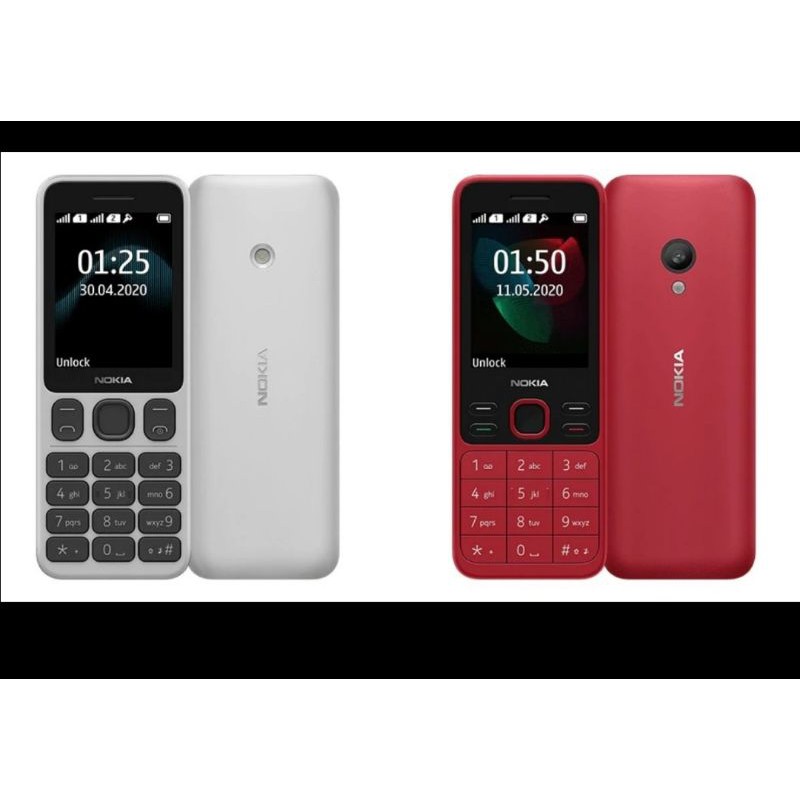 điện thoại bàn phím nokia
