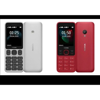 Điện thoại bàn phím nokia