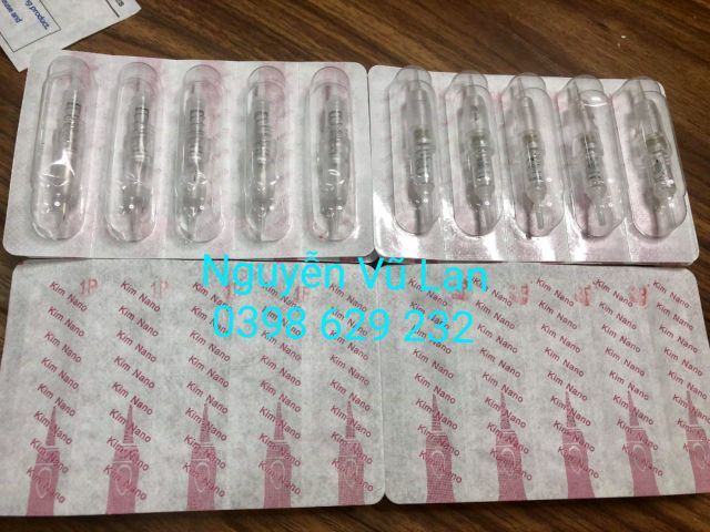 Kim lò so thần thánh dùng trong phun xăm | BigBuy360 - bigbuy360.vn