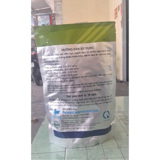 Thuốc trừ bệnh Forthane 80WP 1kg *Mancozeb xanh*