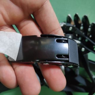 Dây khoá cổ giày patin cao cấp