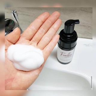 Dung Dịch Vệ Sinh Phụ Nữ Foellie