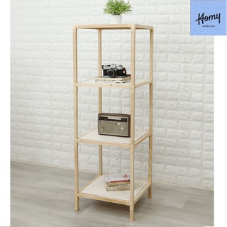 kệ gỗ vuông 42cm