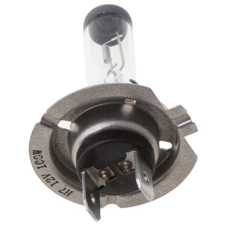 Set 2 bóng đèn pha halogen H7 55W/100W 12V cao cấp cho xe ô tô