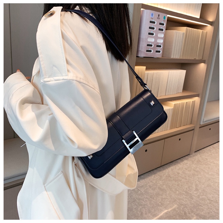 Túi Xách Đeo Vai Hình Vuông Nhỏ Thời Trang 2022 Cho Nữ