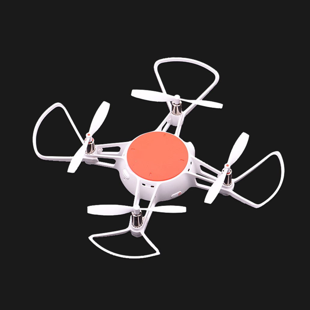 RC 4 Khung Bảo Vệ Cánh Quạt Cho Drone Điều Khiển Từ Xa Xiaomi Mitu