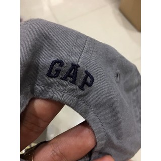 Mũ GAP cho bé- ảnh thật