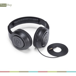 Tai nghe chụp tai Samson SR350