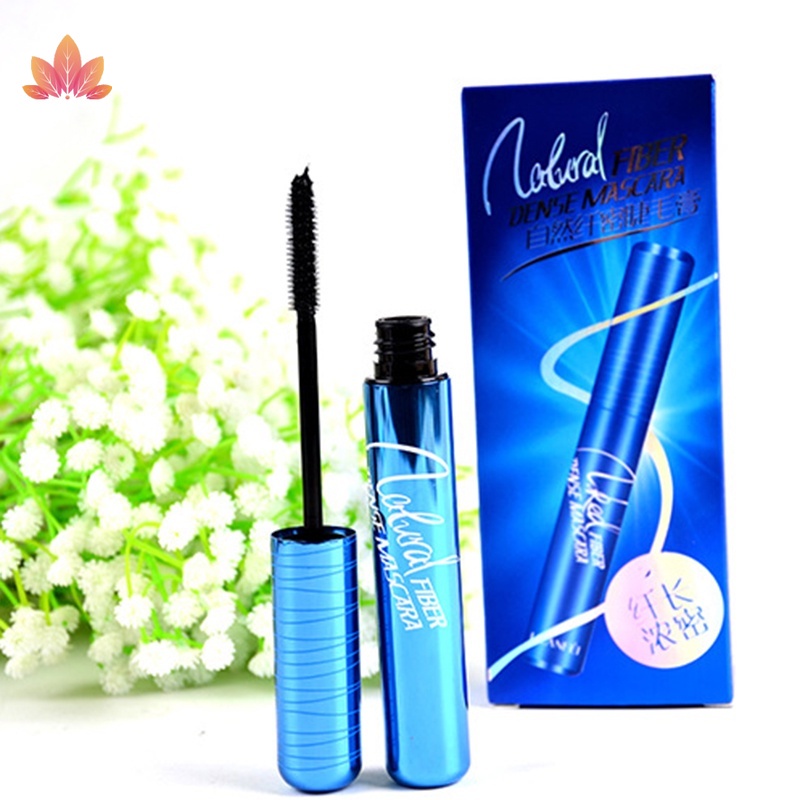 Mascara Màu Đen Chống Thấm Nước Chuốt Dài Và Dày Mi JP5