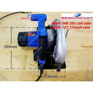 Máy cưa đĩa Hyundai HCD235 235mm