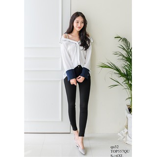 TOP456 ÁO SƠ MI KIỂU THỜI TRANG