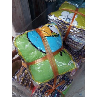 combo Miếng lót tay bắc xoong nồi tiện dụng ( 5 đôi)