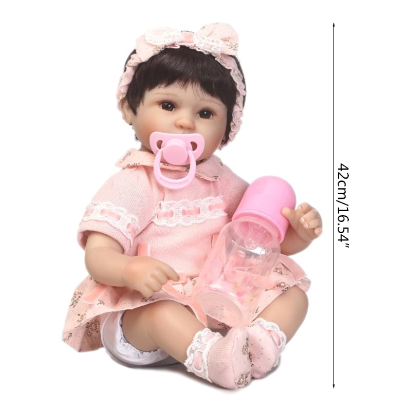 Đồ Chơi Giúp Giảm Căng Thẳng Hình Dạng Em Bé Dễ Thương