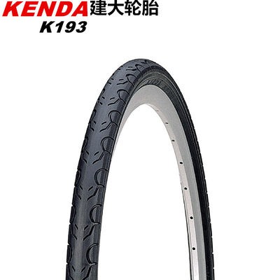 KENDA xây lốp xe lớn 26 inch x1.25 xe đạp leo núi lốp xe bên trong Bán Đầu trọc tốc độ cao lốp xe mỏng K193