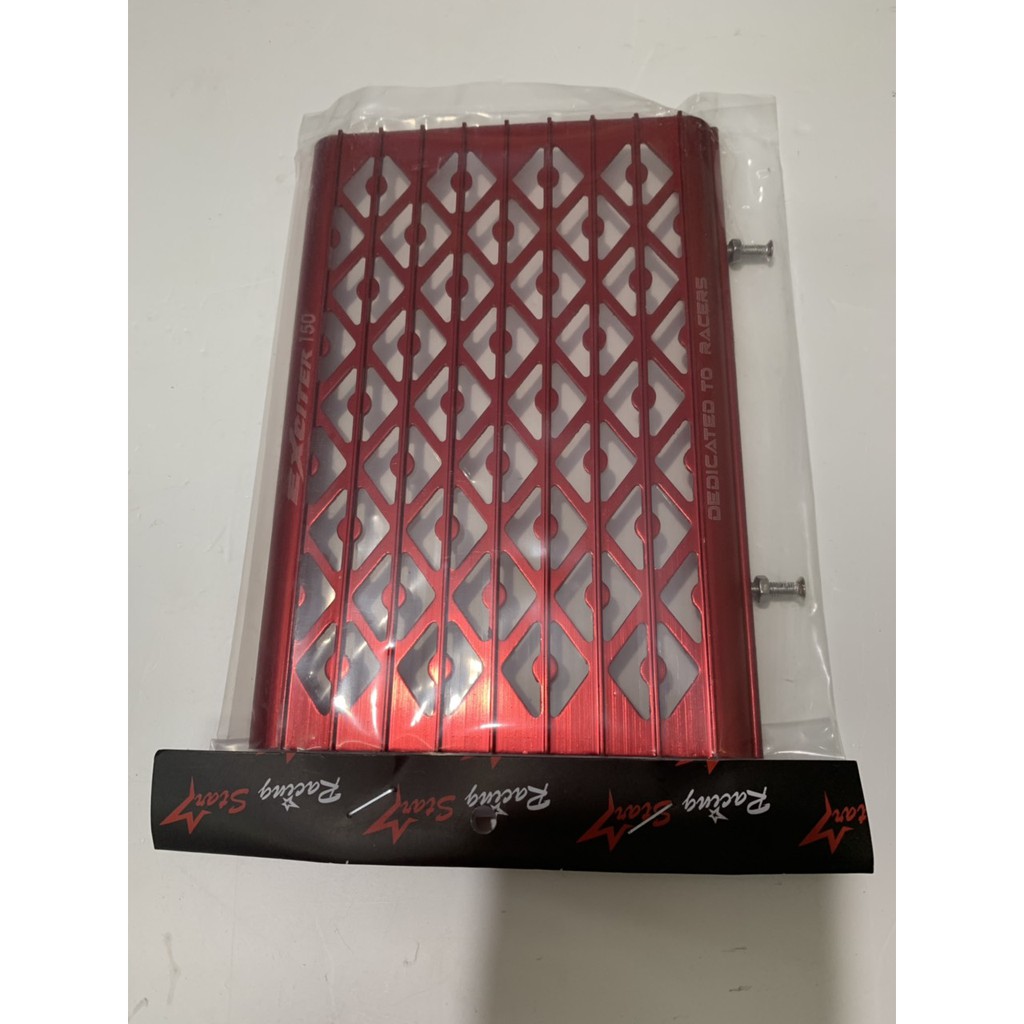 CHE KÉT NƯỚC NHÔM CNC CAO CẤP CHO EXCITER 150/WINNER 150