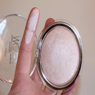 PHẤN BẮT SÁNG GLOW CATRICE