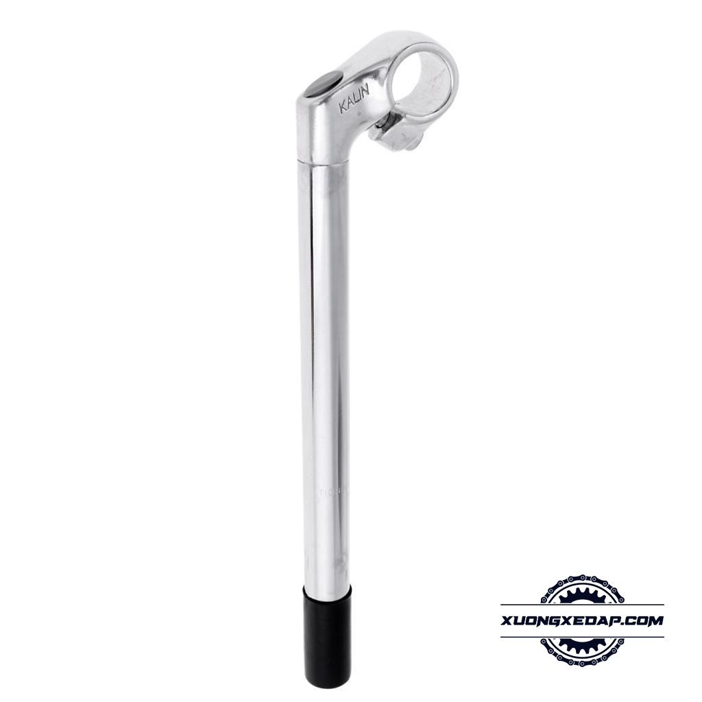Thanh Gắn Pô Tăng Xe Đạp Inox Không Gỉ