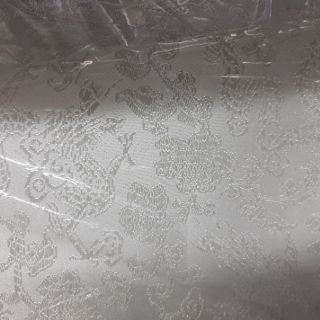 Vải gấm cứng