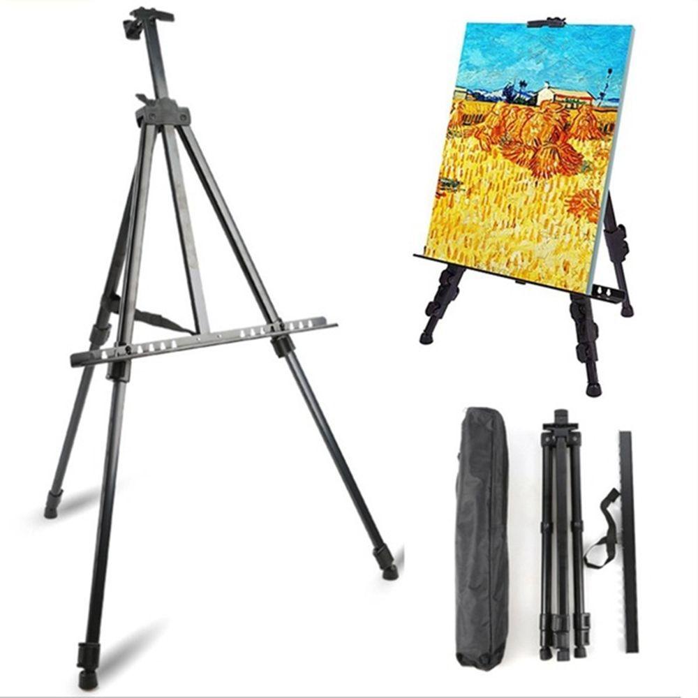 Bảng Vẽ Phác Thảo Bằng Nhựa PEWANY Easel Có Thể Điều Chỉnh