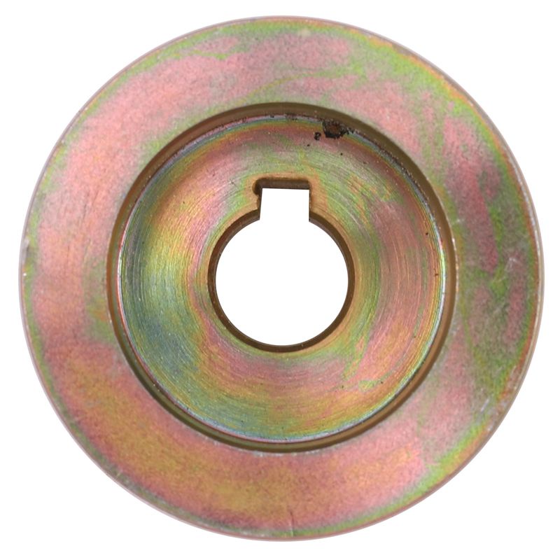 Bộ Bánh Đà Trái Cho Xe Đạp Điện Unitedmotor MY1016Z MY1018 Otor Flywheel