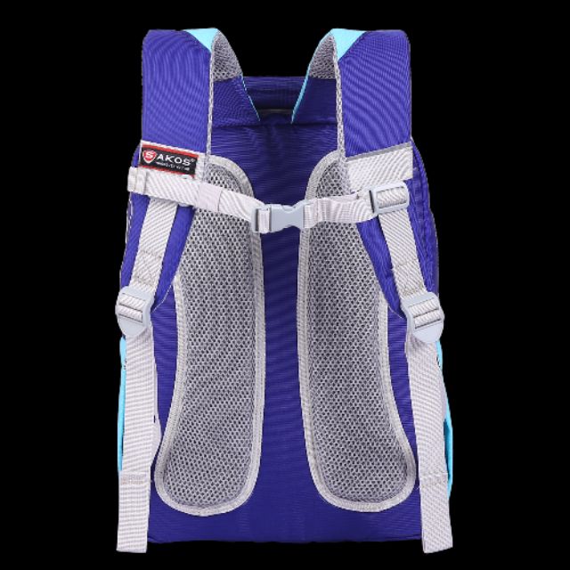 BALO SIÊU NHẸ – CHỐNG GÙ SNAPPY Cho Bé Trai và Bé Gái