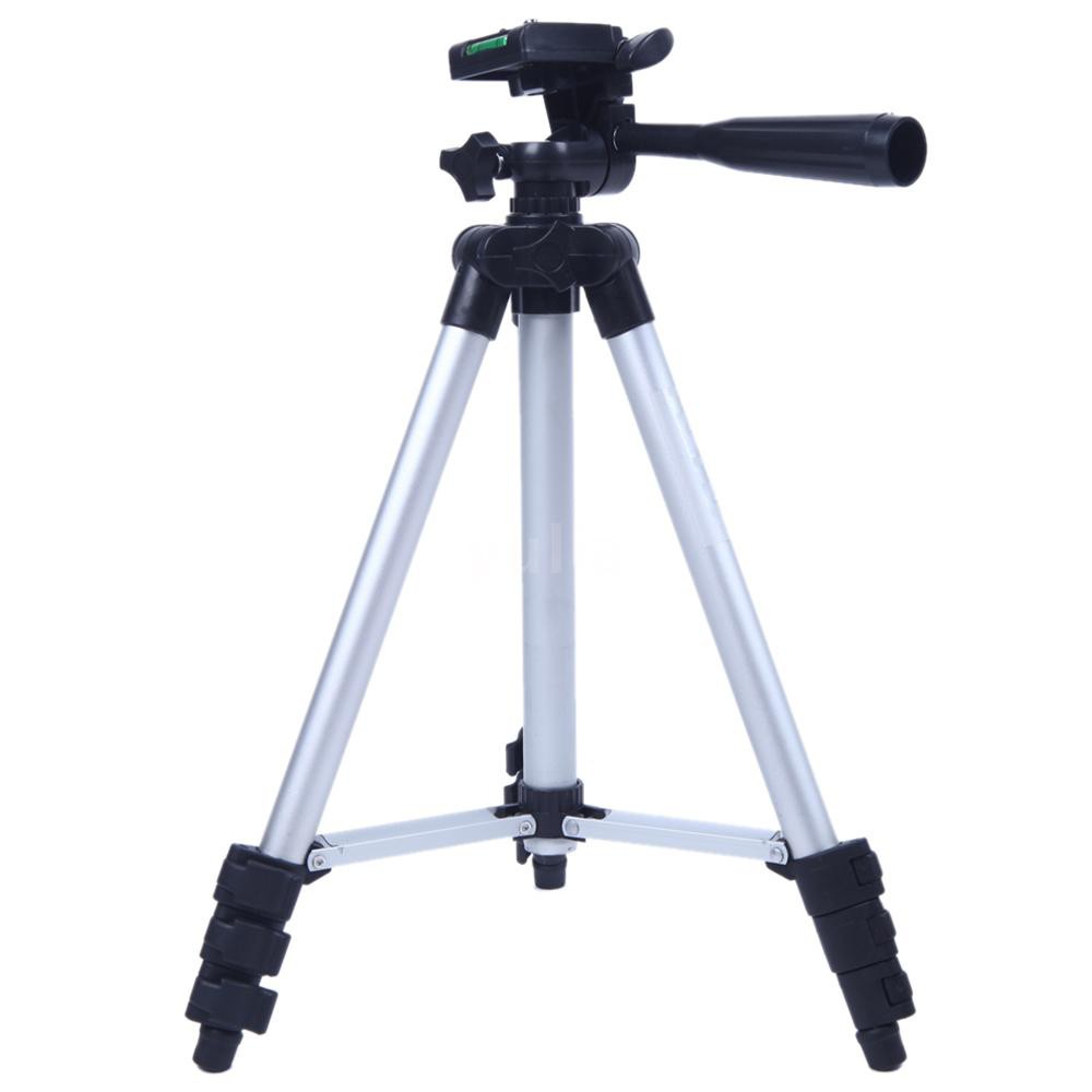 Chân máy ảnh tripod 3110a chuyên nghiệp cho Sony Canon Nikon